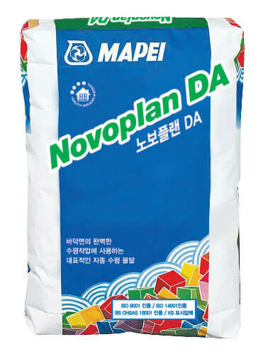 馬貝 Mapei NOVOPLAN DA / 25KG