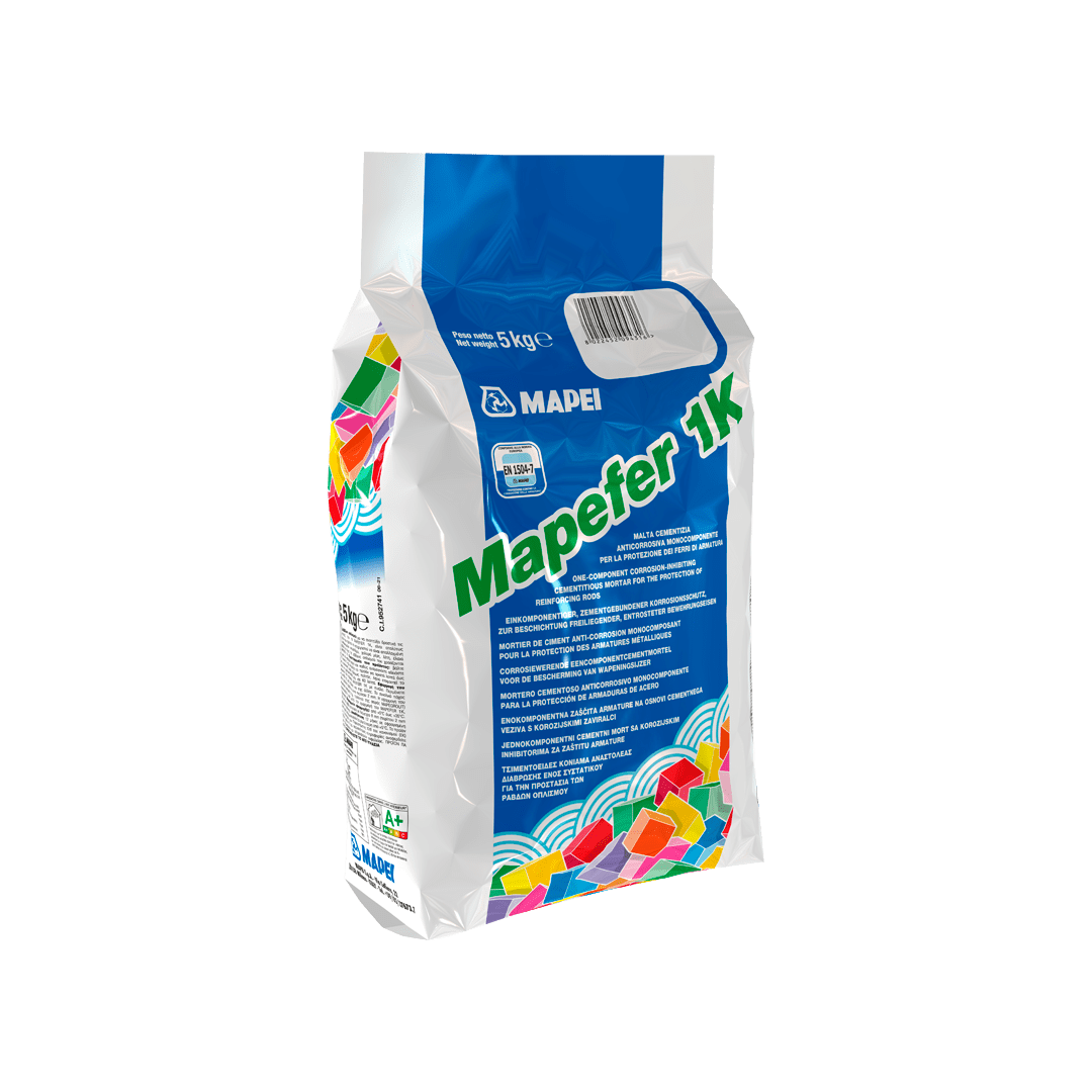 馬貝 Mapei MAPEFER 1K / 5KG