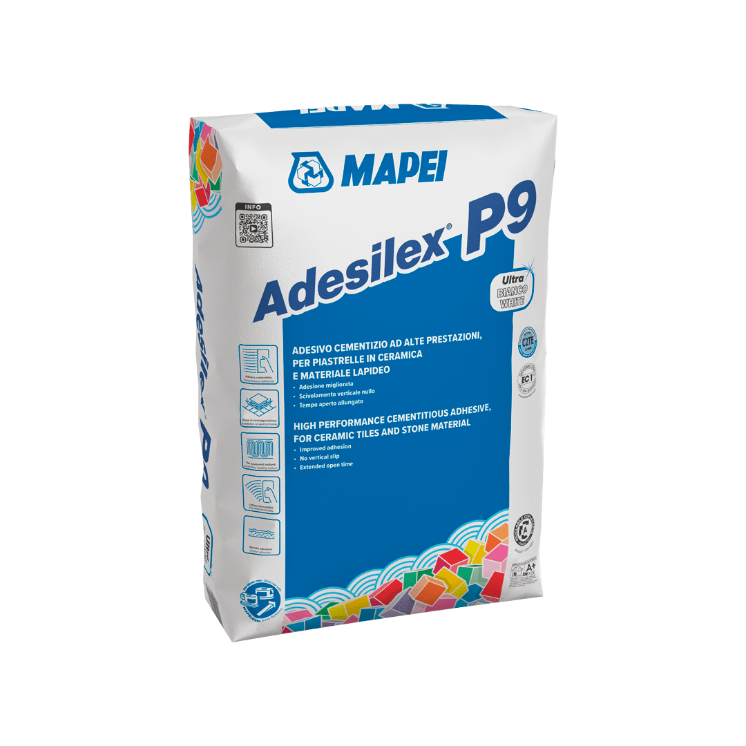 馬貝 Mapei ADESILEX P9 / 25KG