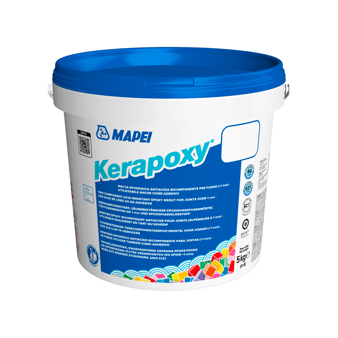 馬貝 Mapei KERAPOXY / 5KG