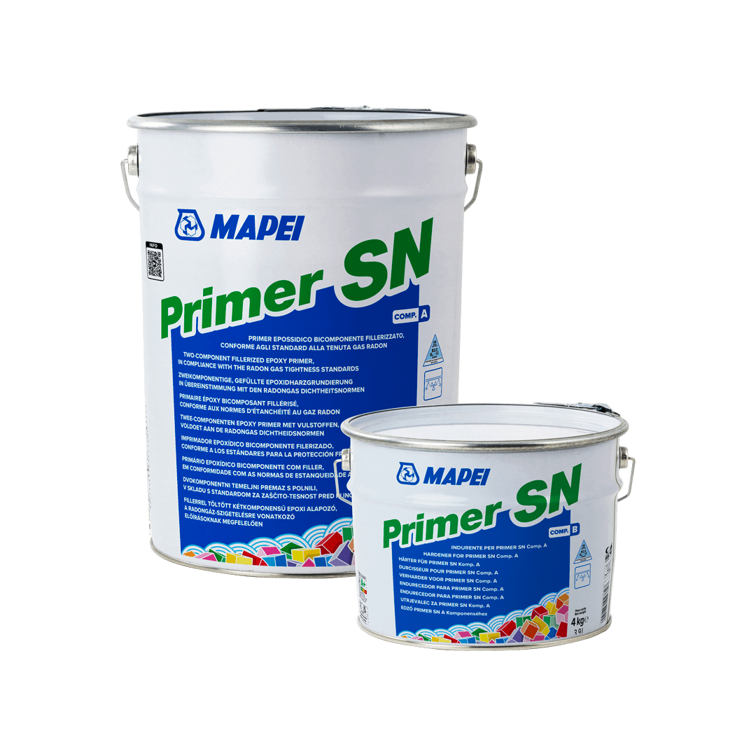 馬貝 Mapei PRIMER SN / 20KG