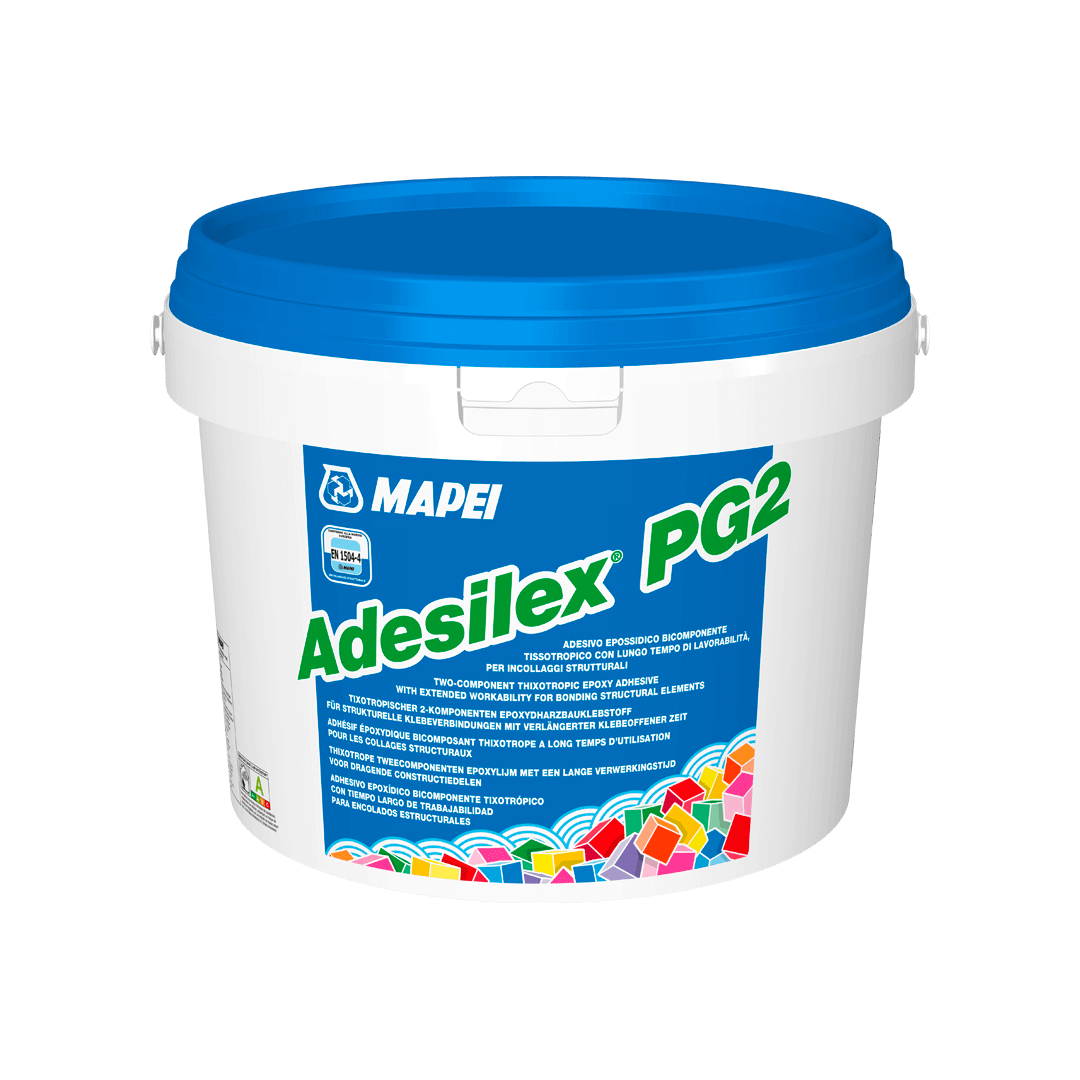 馬貝 Mapei ADESILEX PG2 / 6KG
