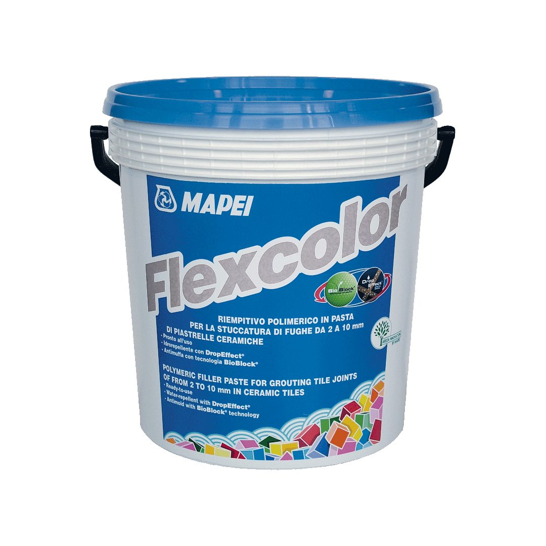 馬貝 Mapei FLEXCOLOR / 5KG