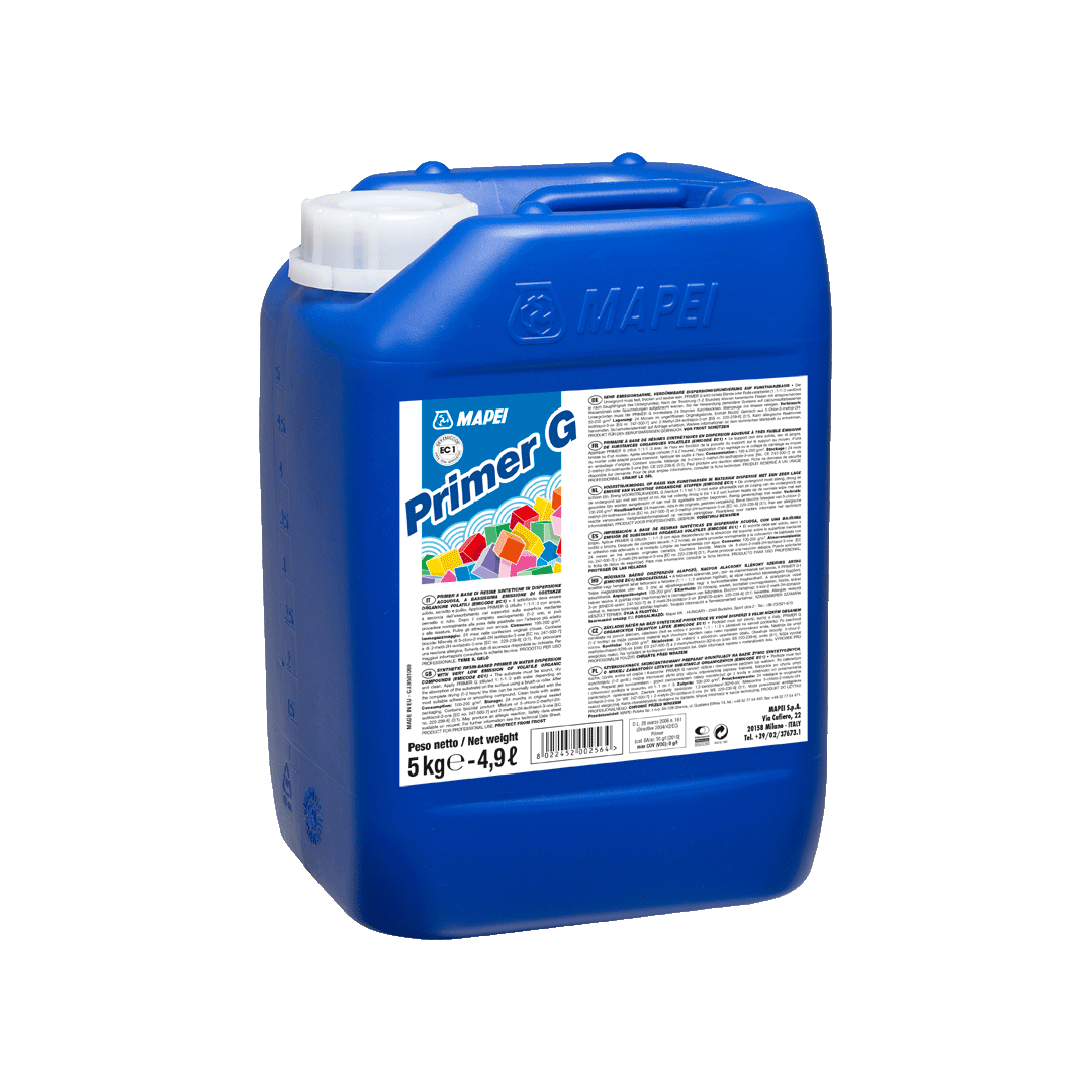 馬貝 Mapei PRIMER G