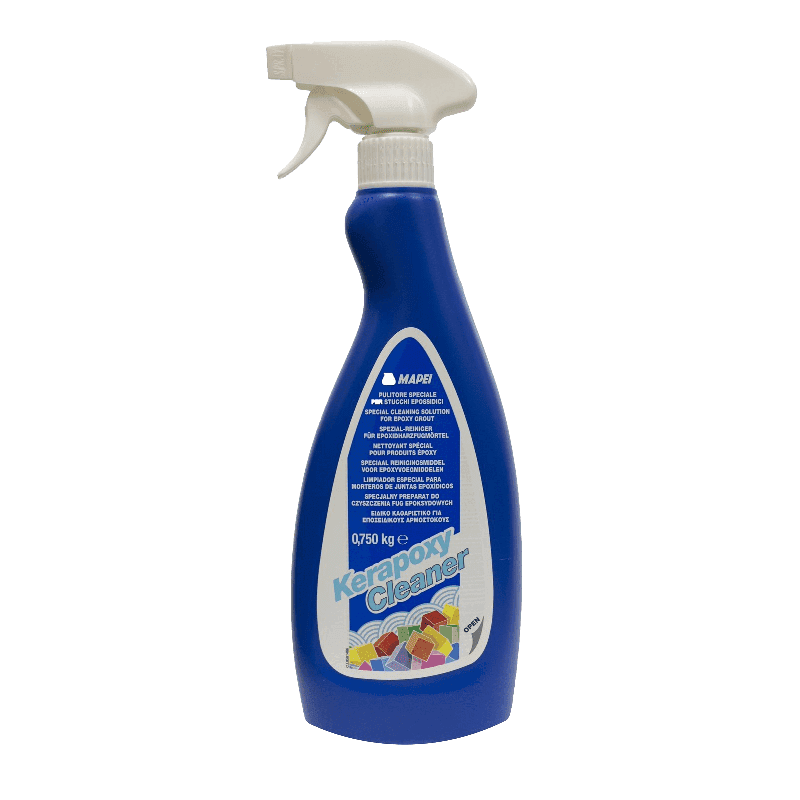 馬貝 Mapei KERAPOXY CLEANER / 0.75KG