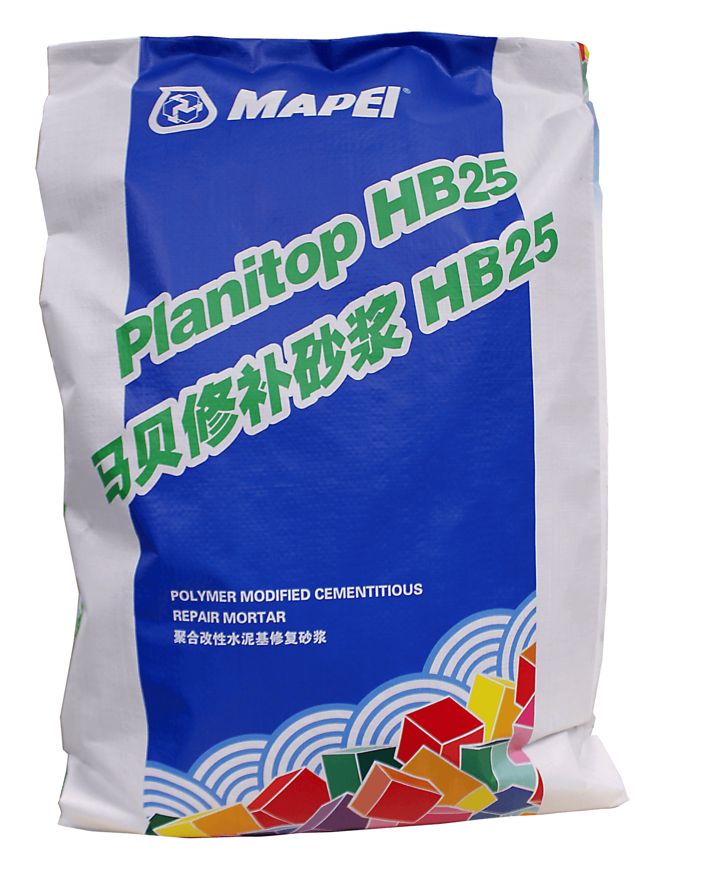 馬貝 Mapei HB25 / 25KG