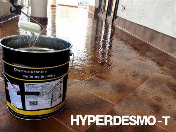 Alchimica HYPERDESMO® - T