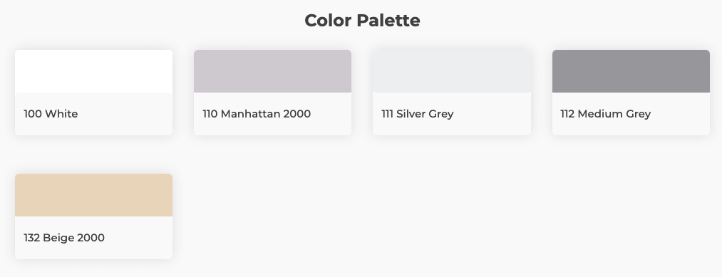 馬貝 Mapei FLEXCOLOR / 5KG