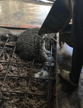 奧迪美 Optimix PC30W Prebatched Concrete - Standard (Waterproofing) 標準型防水包裝混凝土 / 40KG