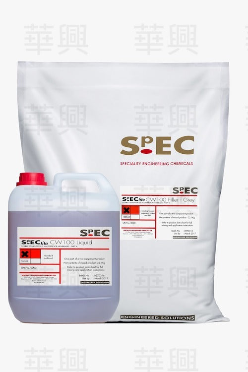 SPEC CW100