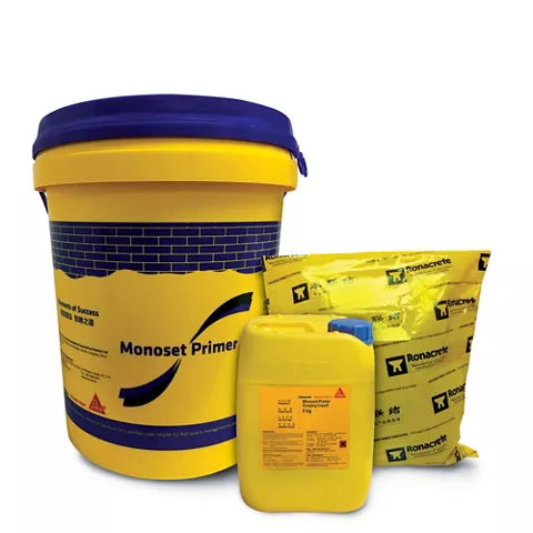 西卡永聯結 Sika Ronacrete Monoset Primer / 10KG