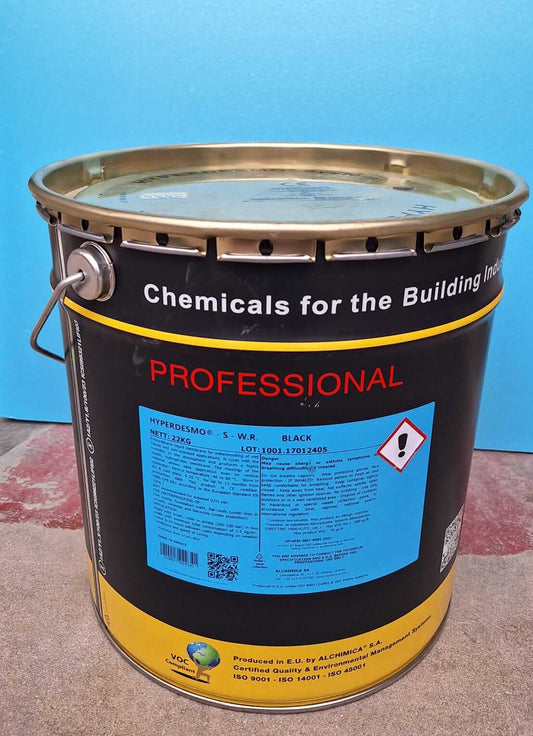 Alchimica HYPERDESMO®-S-WR