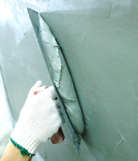 奧迪美 Optimix SC212 Skimcoat (Flexible Tile Filler) 強韌瓷磚膩子 / 40KG