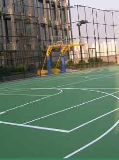 奧迪美 Optimix SF868 Self-Levelling Screed (Exterior) 室外自流平地台面層 / 25KG