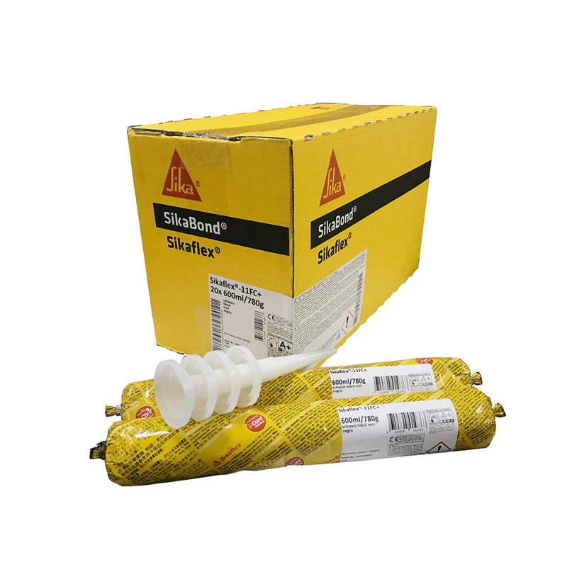 Sika 西卡 Sikaflex 11FC+ 黏合劑兼密封膠