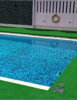 奧迪美 Optimix FS161 Floor Screed (Waterproofing) 防水地台砂漿 / 40KG