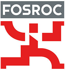 富斯樂 Fosroc Renderoc LA55 / 25KG