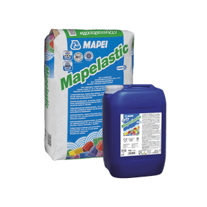 Mapei MAPELASTIC Flexible Waterproofing Mortar / 32KG