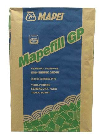 馬貝 Mapei FILL GP / 25KG