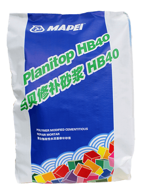 Mapei HB40