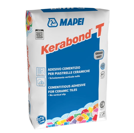 MAPEI KERABOND T C1T 高效能瓷磚膠
