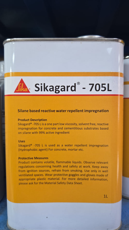 Sika Sikagard 705 L
