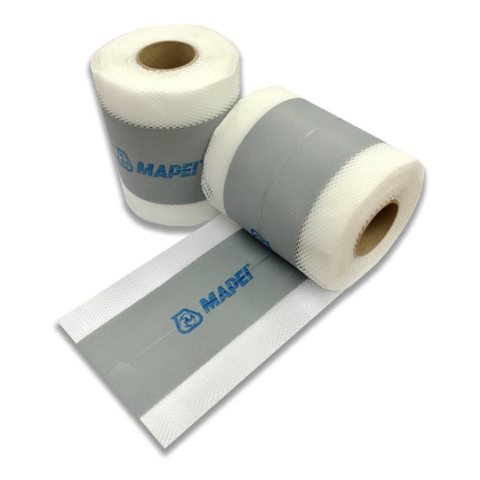 馬貝 Mapeband H 120防水膠帶