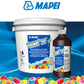Mapei 馬貝 Mapefloor Finish 58 W 啞光透明聚氨酯面漆