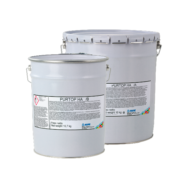 Mapei 馬貝 Purtop HA 手塗型聚脲 (Polyurea) 膜