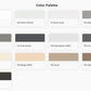 馬貝 Mapei KERACOLOR FF