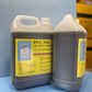 PFC-350 水溶性PU灌漿劑 5L 小包裝