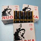 PFC 牛油咀（黑色 NUOKA 牌）灌漿機接駁咀 — PFC grease coupler black NUOKA brand