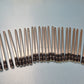 PFC 灌漿針（止漏針）ø10 × 150mm 注漿嘴 — PFC injection needle ø10 × 150mm
