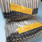PFC 灌漿針（止漏針）ø10 × 75mm 注漿嘴 — PFC injection needle ø10 × 75mm