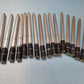 PFC 灌漿針（止漏針）ø13 × 15mm 短身注漿嘴 — PFC injection needle ø13 × 15mm
