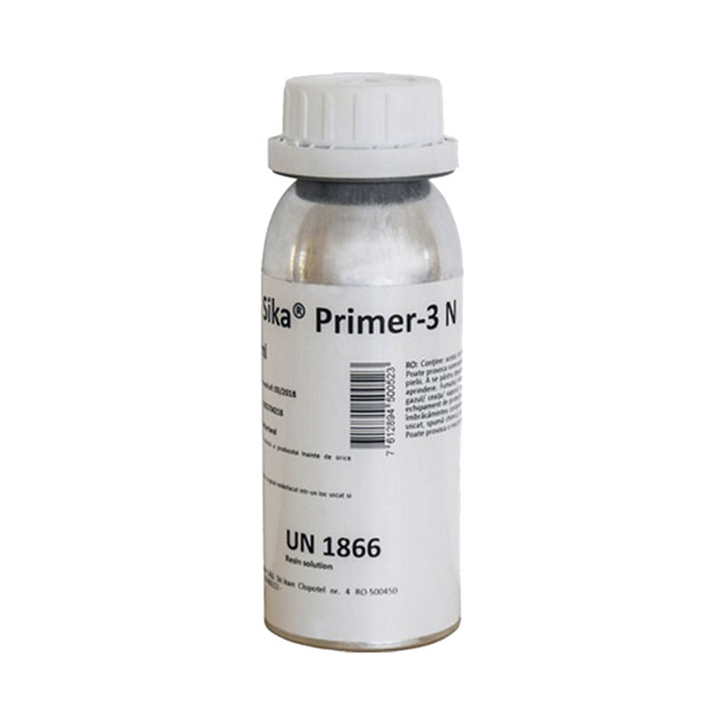 西卡 填縫膠底油 Primer 3N