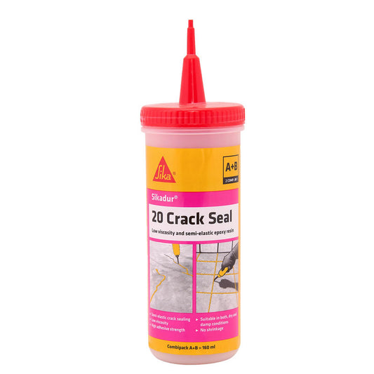 西卡 裂紋密封劑 Sikadur 20 Crack Seal