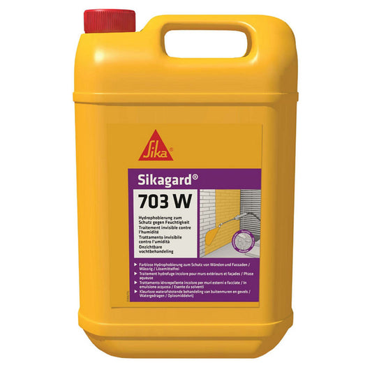 西卡 抗水劑 Sikagard 703W